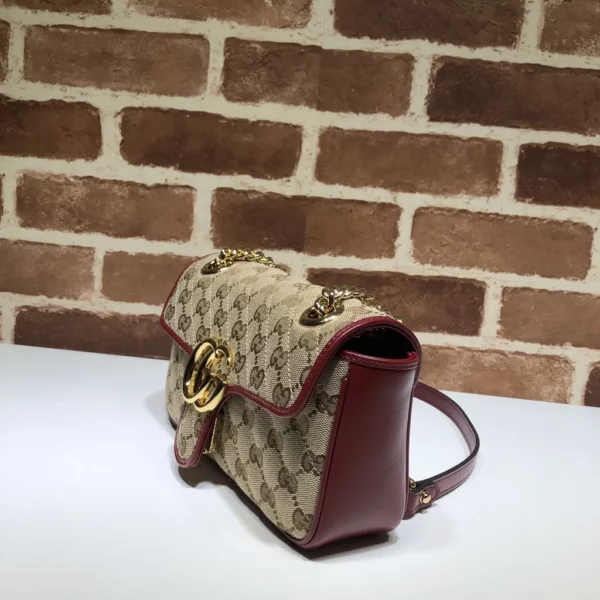 Gucci bag - replica gucci bags