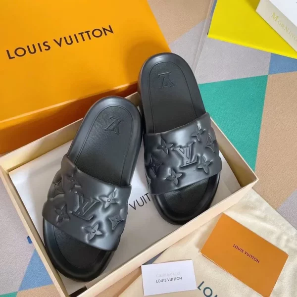 Louis Vuitton shoes - louis vuitton replica shoes