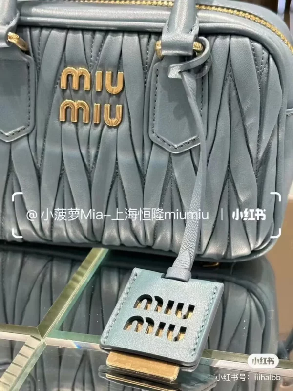 MiuMiu bag - replica bags