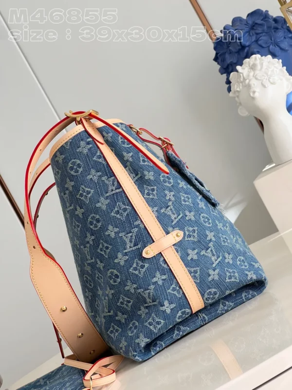 Louis Vuitton bag - louis vuitton replica bags