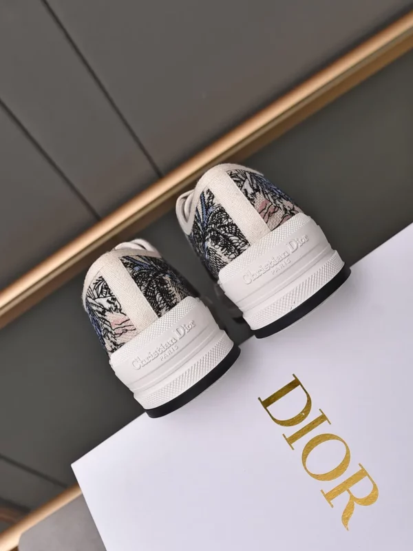 Dior shoes - rep shoes