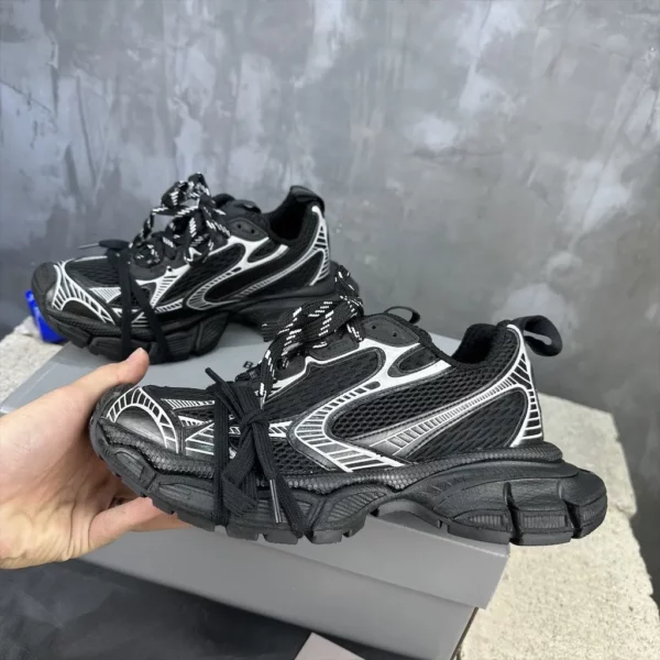 Balenciaga shoes - Replica shoes