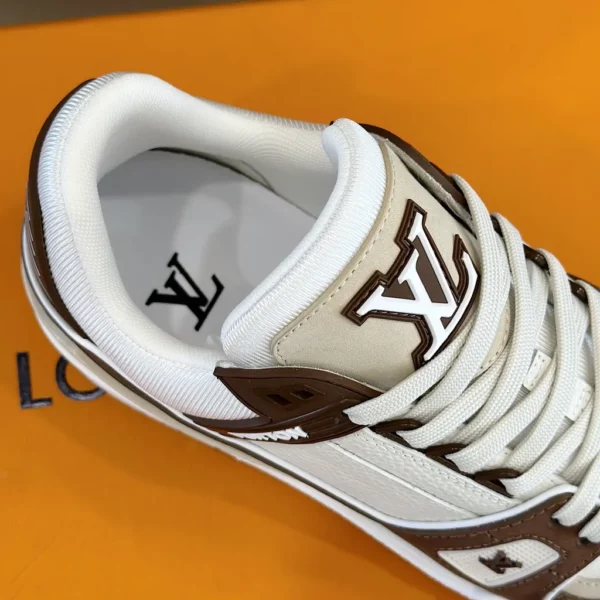 Louis Vuitton shoes - louis vuitton replica shoes