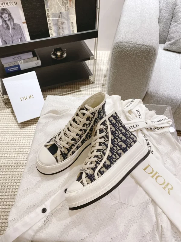 Dior shoes - Reps shoes