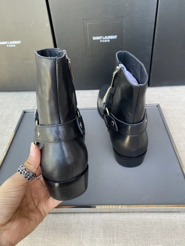 Saint Laurent shoes - rep shoes