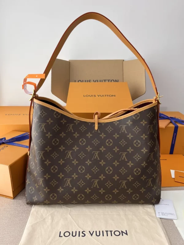 Louis Vuitton bag - louis vuitton replica bags