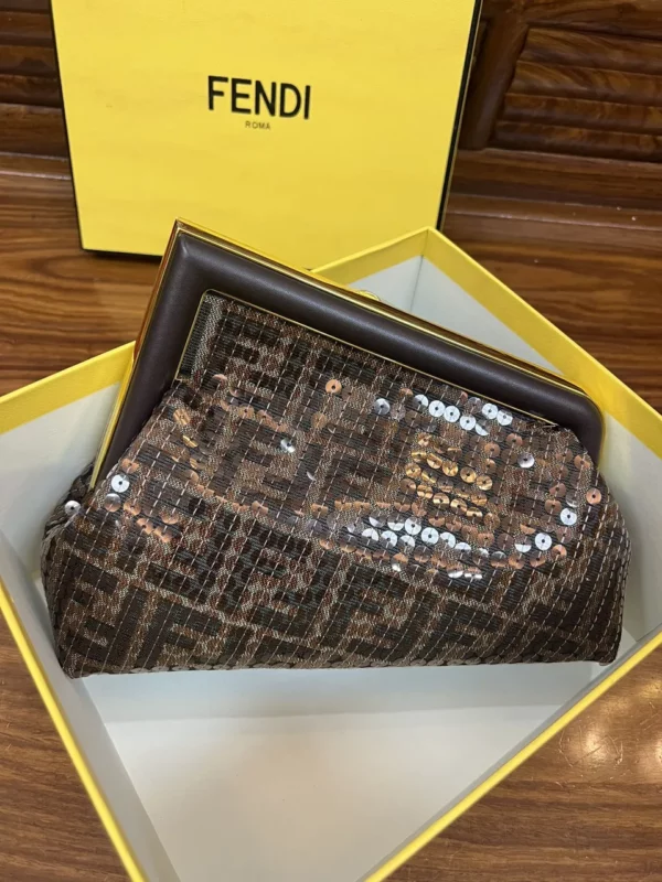 Fendi bag - fendi replica bags