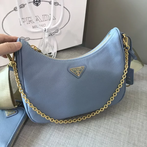 Prada bag - rep bags