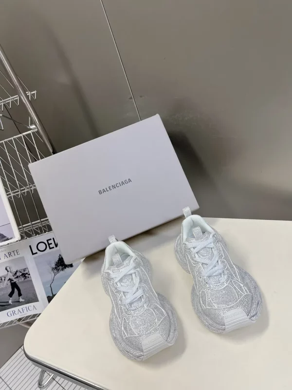 Balenciaga shoes - Replica shoes