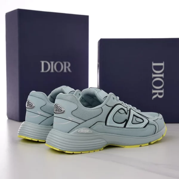 Dior shoes - Reps shoes