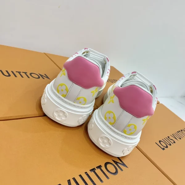 Louis Vuitton shoes - louis vuitton replica shoes