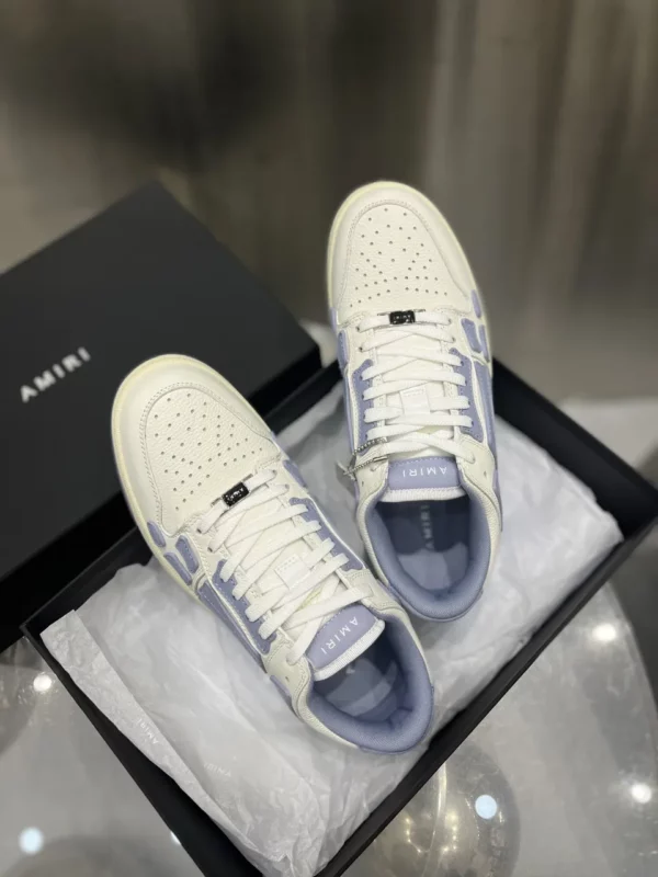 Amiri shoes - rep shoes