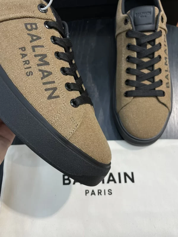 Balmain shoes - rep shoes