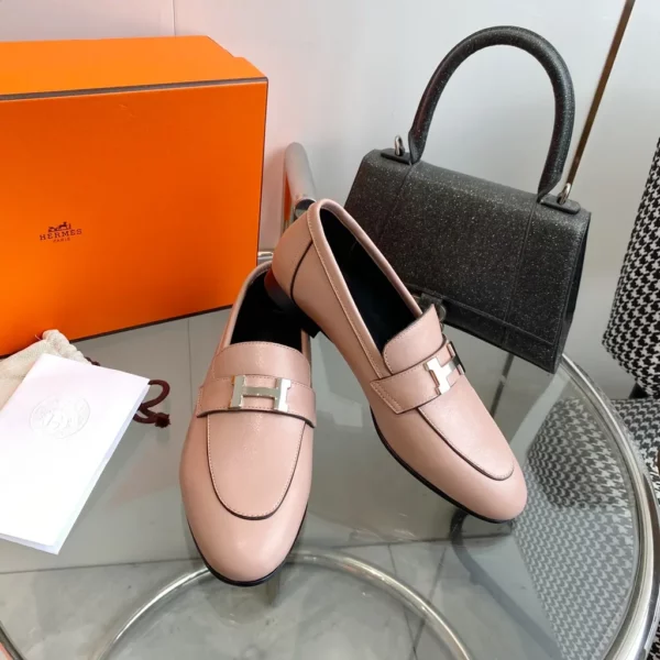 Hermes shoes - rep shoes