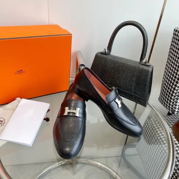 Hermes shoes - rep shoes