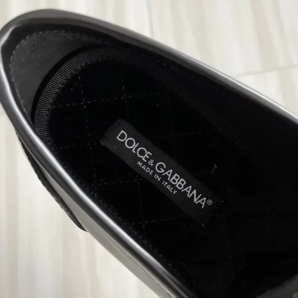 Dolce Gabbana shoes - Replica shoes