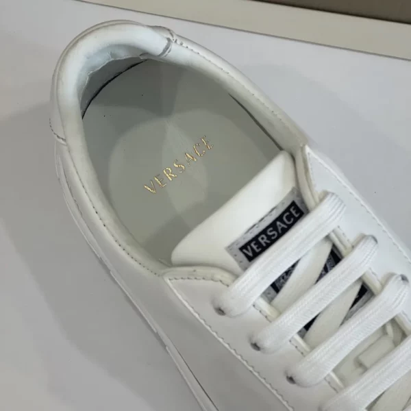 Versace shoes - rep shoes