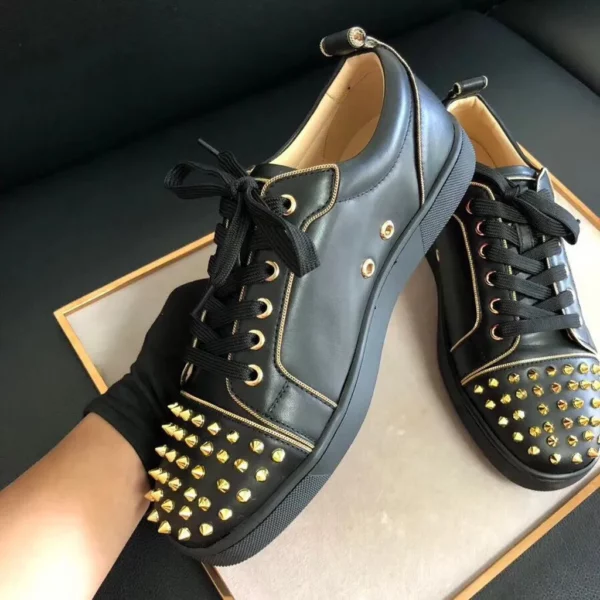 Christian Louboutin shoes - rep shoes