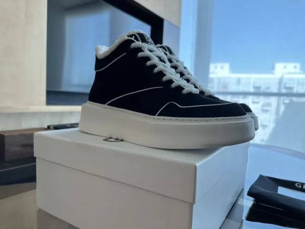 Givenchy shoes - rep shoes