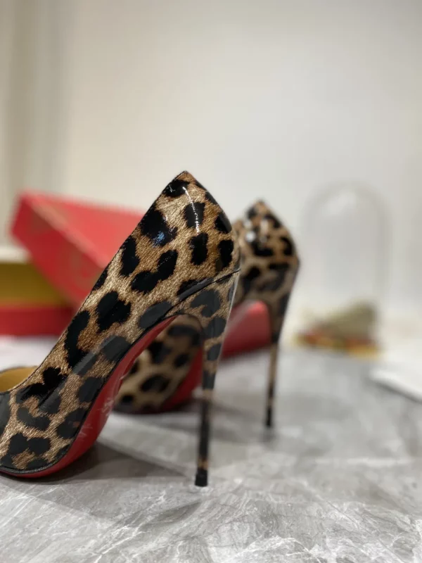 Christian Louboutin shoes - Reps shoes