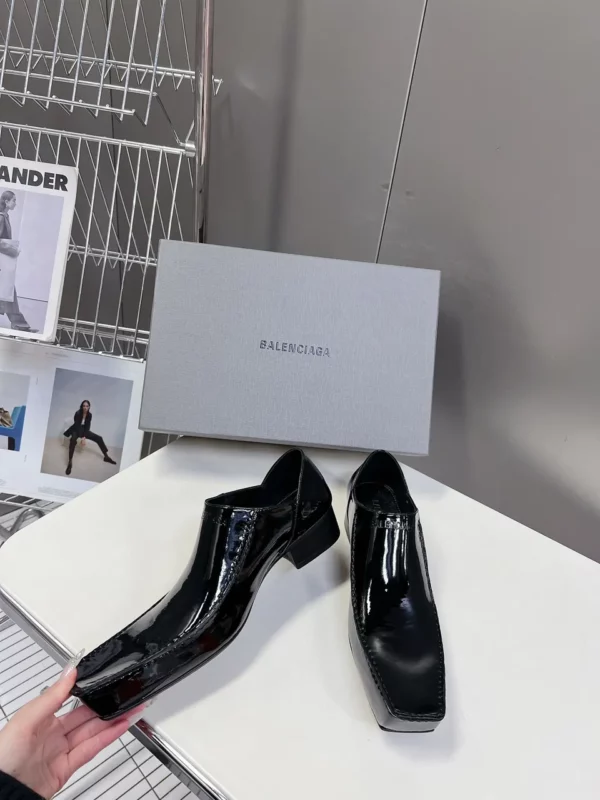 Balenciaga shoes - Reps shoes