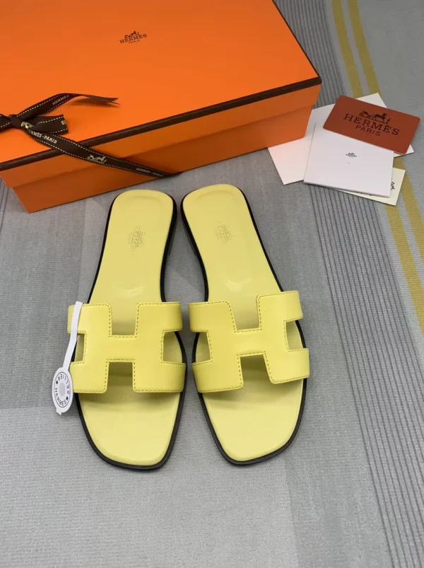 Hermes shoes - Replica shoes