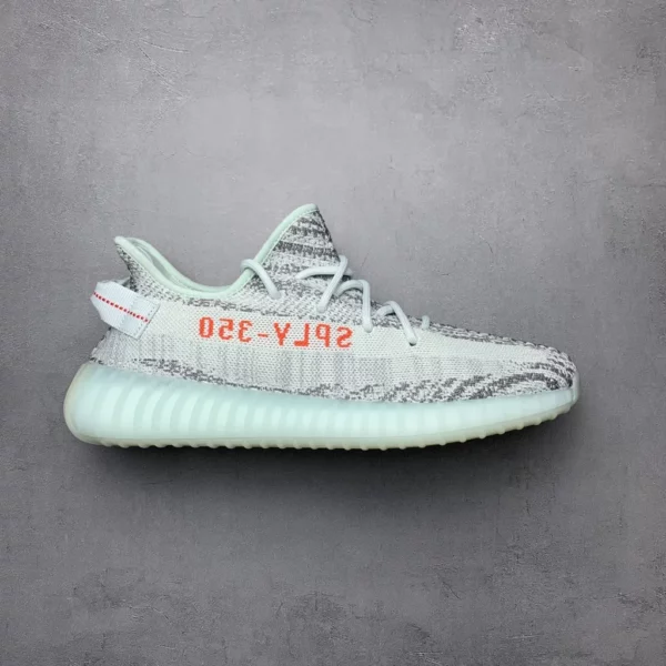 Yeezy shoes - Reps shoes