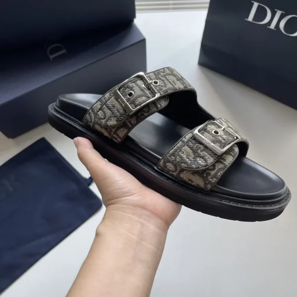 Dior shoes - rep shoes