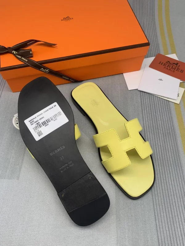 Hermes shoes - Replica shoes