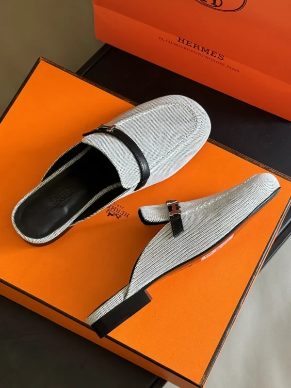 Hermes shoes - Replica shoes