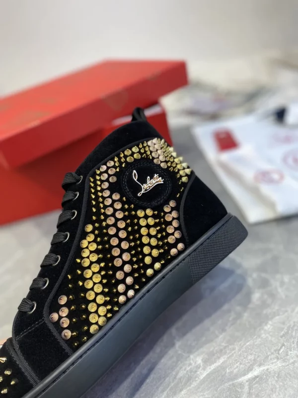 Christian Louboutin shoes - Replica shoes