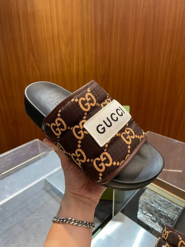 Gucci shoes - replica gucci shoes