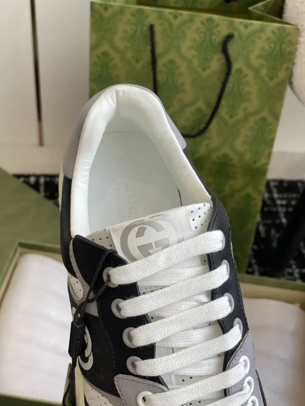 Gucci shoes - replica gucci shoes