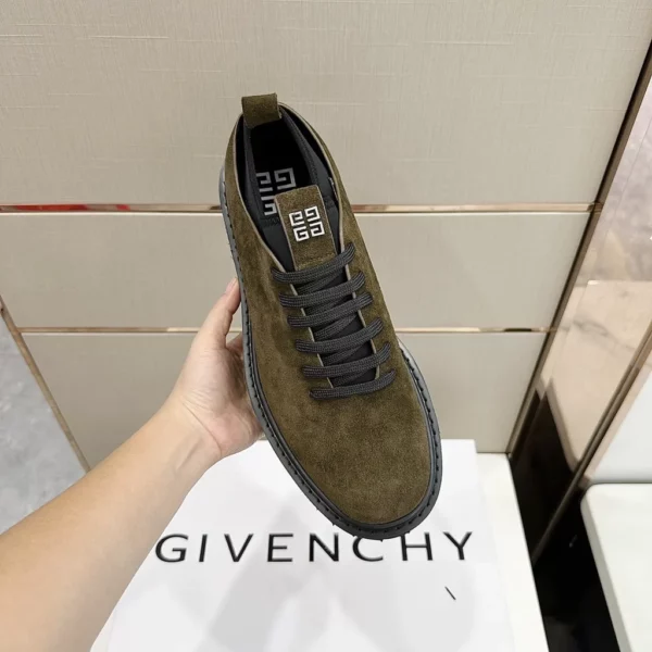 Givenchy shoes - Reps shoes