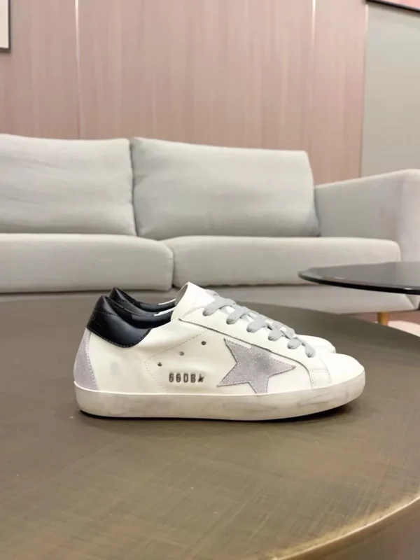 GGDB shoes - Reps shoes