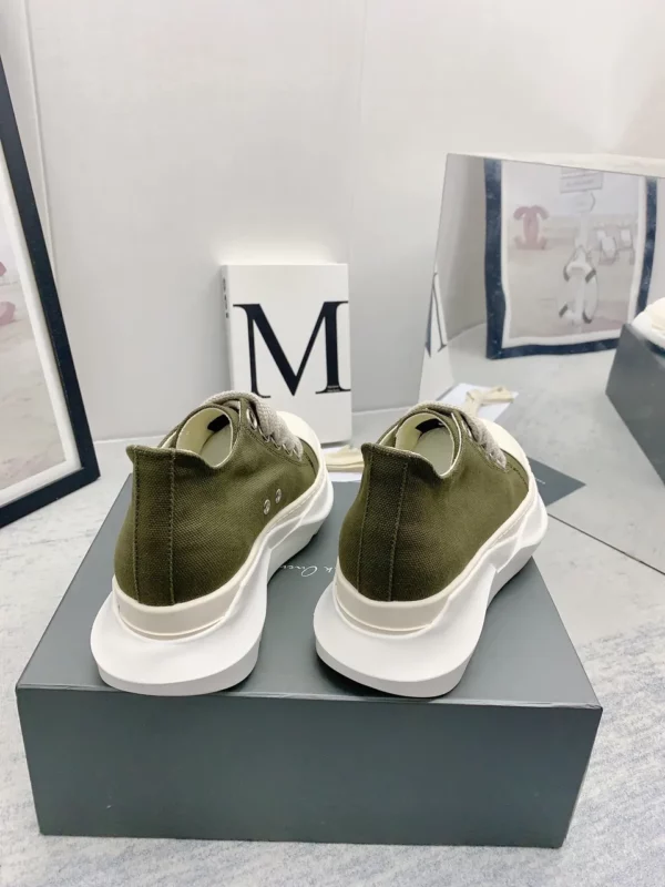 Rick Owens shoes - Replica shoes