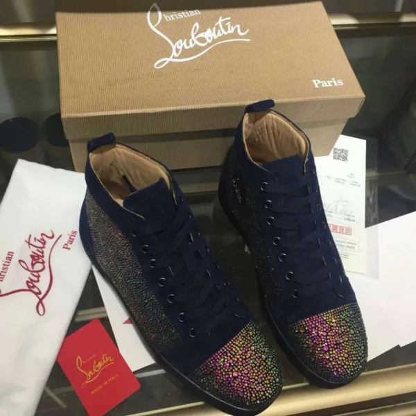 Christian Louboutin shoes - Replica shoes