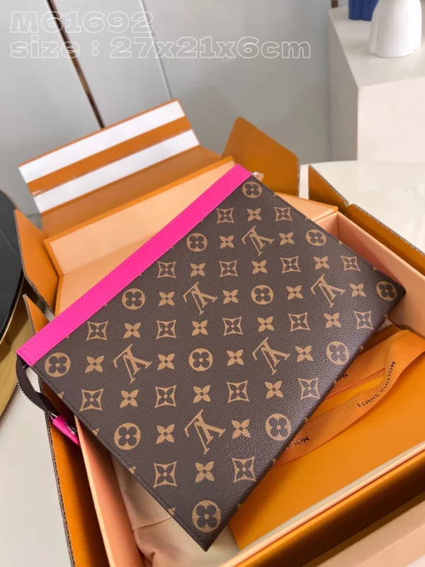 Louis Vuitton bag - louis vuitton replica bags