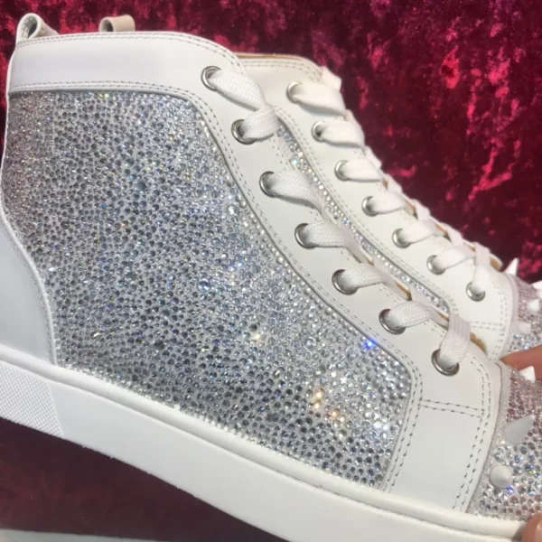 Christian Louboutin shoes - Reps shoes