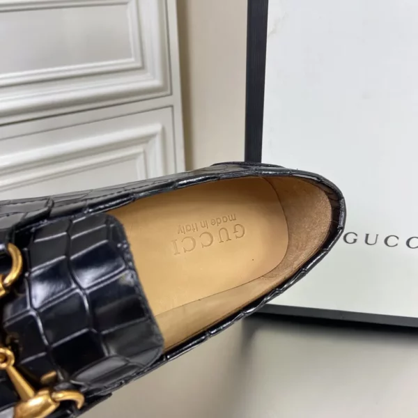 Gucci shoes - replica gucci shoes