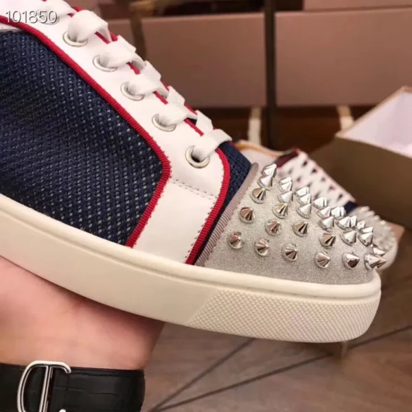 Christian Louboutin shoes - Reps shoes