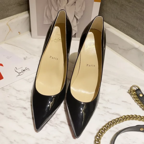 Christian Louboutin shoes - Reps shoes