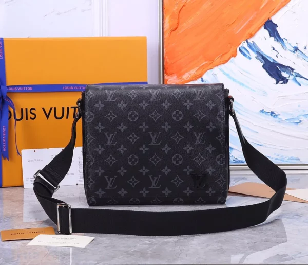 Louis Vuitton bag - louis vuitton replica bags