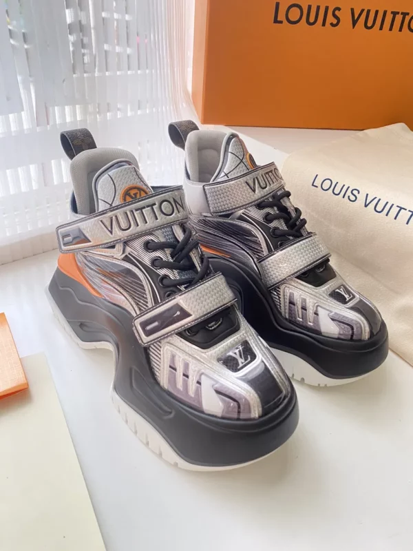 Louis Vuitton shoes - louis vuitton replica shoes