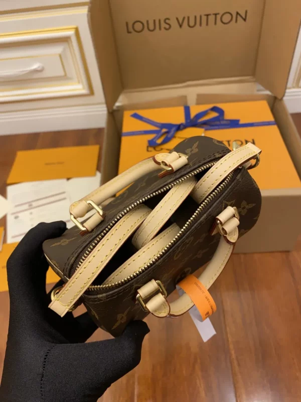 Louis Vuitton bag - louis vuitton replica bags