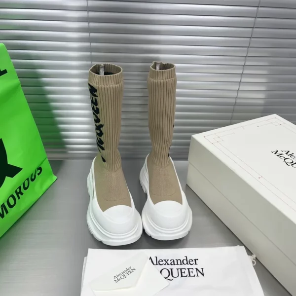 Alexander MCQueen shoes - rep shoes