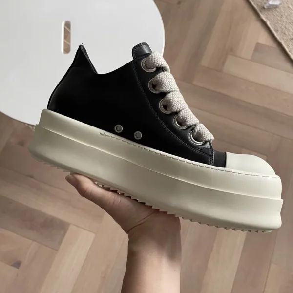 Rick Owens shoes - Replica shoes