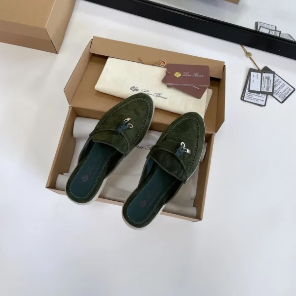 Loro Piana shoes - Reps shoes