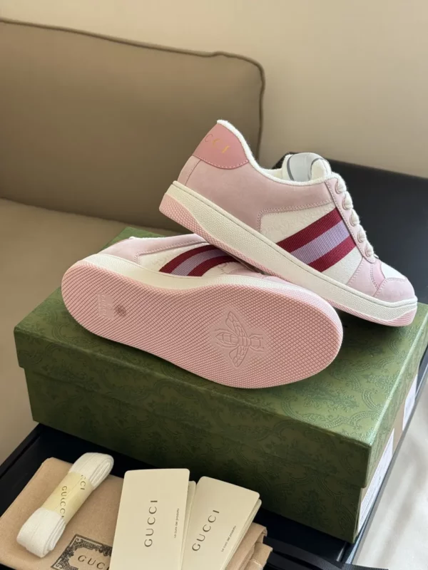 Gucci shoes - replica gucci shoes