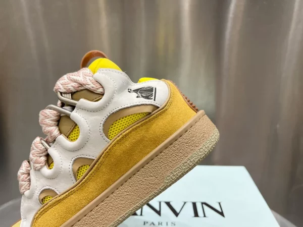 Lanvin shoes - rep shoes